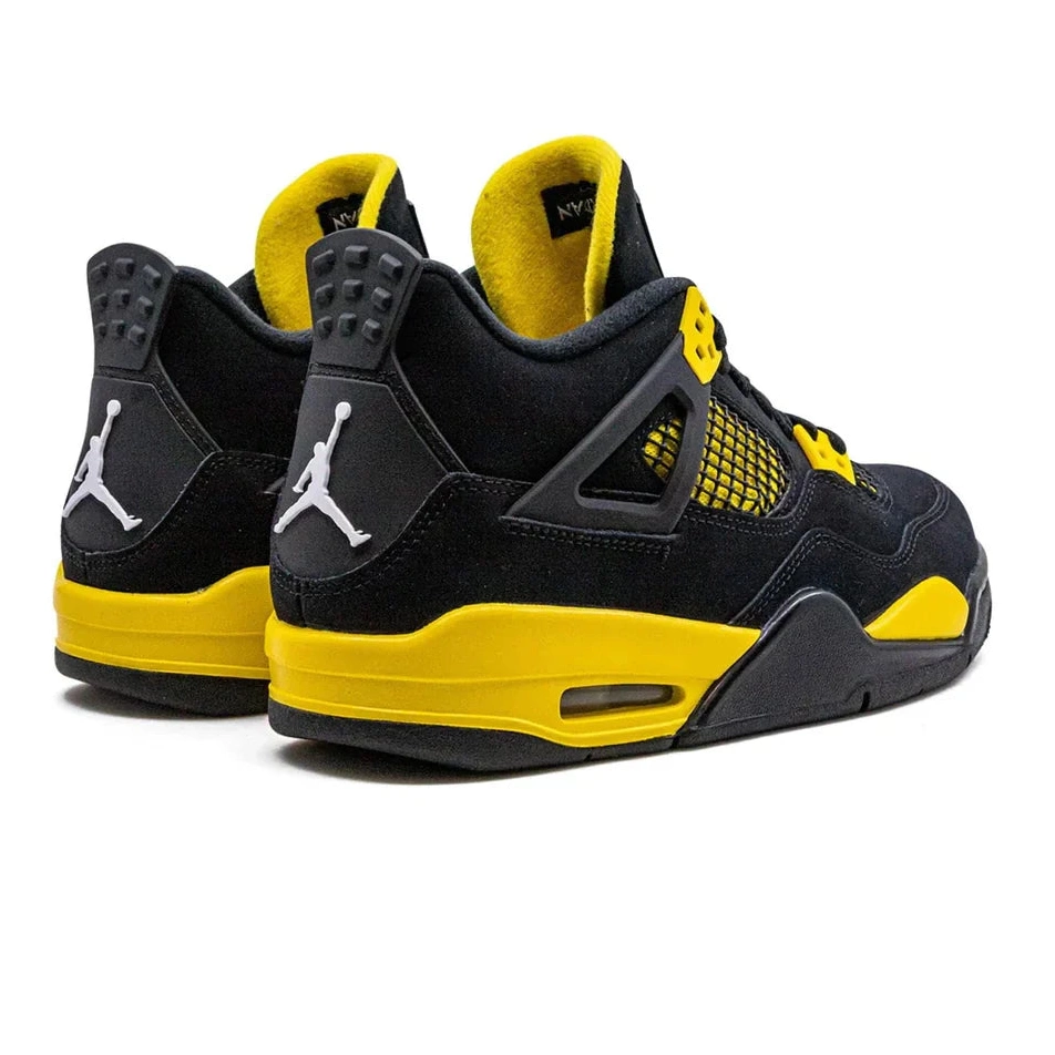 Air GS 4 Retro Jordan 'Thunder' 2023 0709